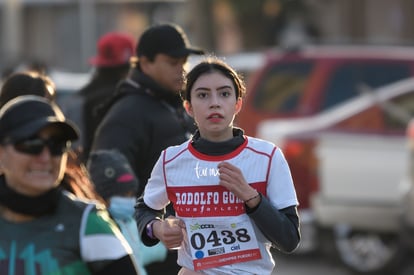 Rodolfo Gómez Club | 5K Constitución