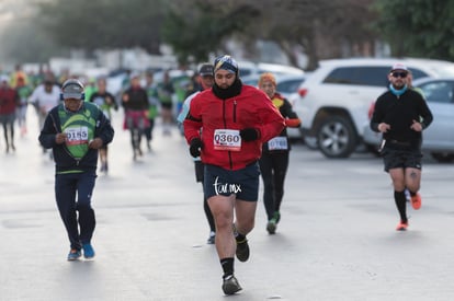  | 5K Constitución