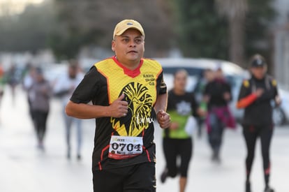  | 5K Constitución