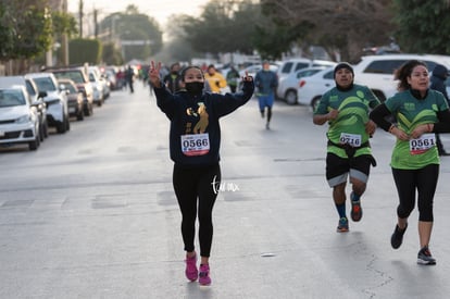  | 5K Constitución