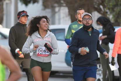  | 5K Constitución