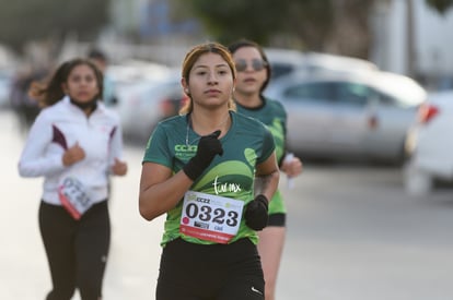  | 5K Constitución