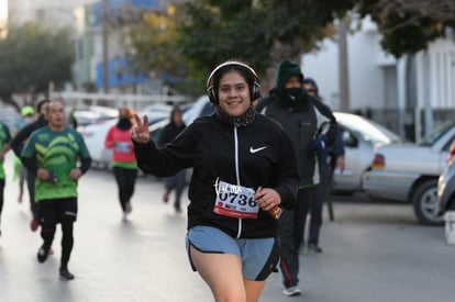  | 5K Constitución