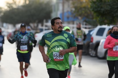  | 5K Constitución