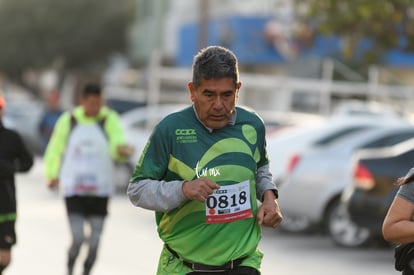  | 5K Constitución