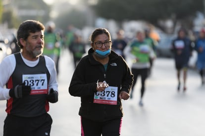  | 5K Constitución