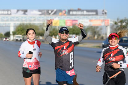  | 5K Corre Santa corre 2021