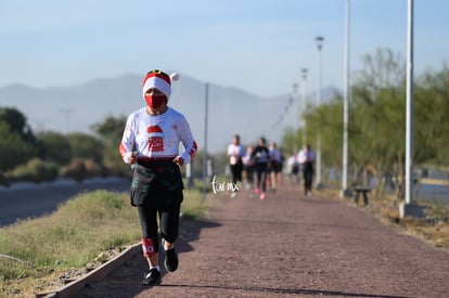  | 5K Corre Santa corre 2021