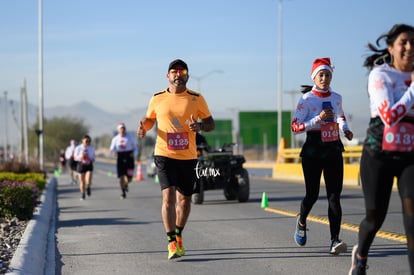  | 5K Corre Santa corre 2021