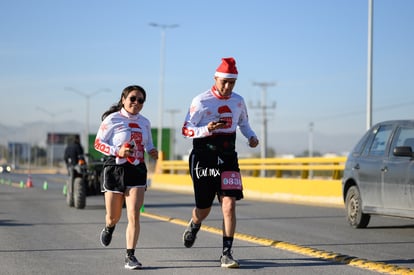  | 5K Corre Santa corre 2021