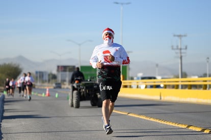  | 5K Corre Santa corre 2021