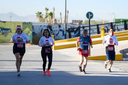  | 5K Corre Santa corre 2021