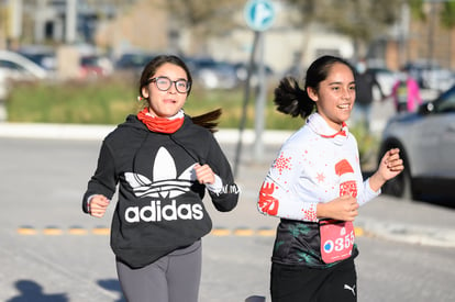  | 5K Corre Santa corre 2021