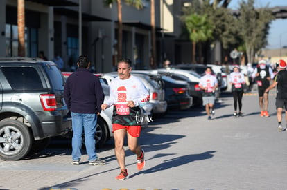  | 5K Corre Santa corre 2021