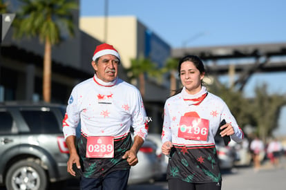  | 5K Corre Santa corre 2021