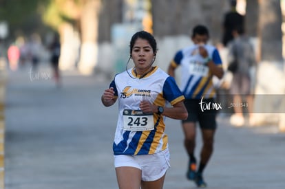 Lucero Alvarado | 5K Crowe-Gossler