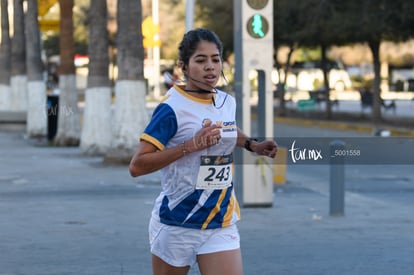 Lucero Alvarado | 5K Crowe-Gossler