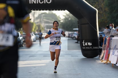 Lucero Alvarado | 5K Crowe-Gossler