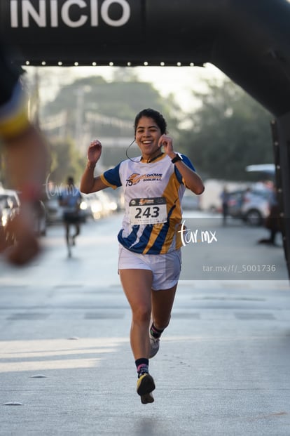 Lucero Alvarado | 5K Crowe-Gossler