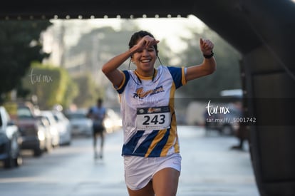 Lucero Alvarado | 5K Crowe-Gossler