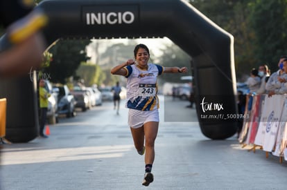 Lucero Alvarado | 5K Crowe-Gossler