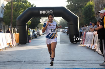 Lucero Alvarado | 5K Crowe-Gossler