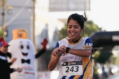 Lucero Alvarado | 5K Crowe-Gossler