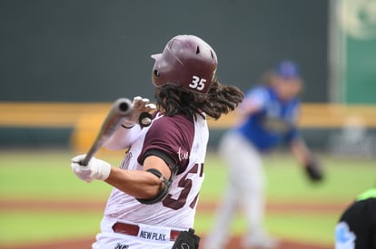  | Algodoneros Acereros