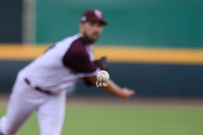  | Algodoneros Acereros