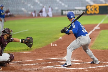  | Algodoneros Acereros