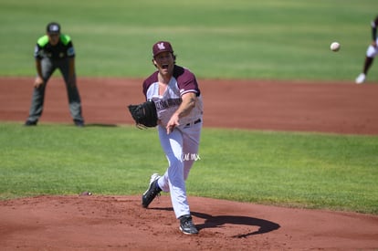  | Algodoneros Acereros