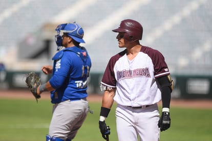  | Algodoneros Acereros