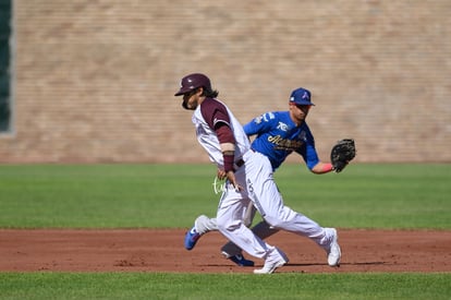  | Algodoneros Acereros