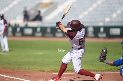  | Algodoneros Acereros