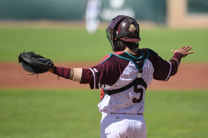  | Algodoneros Acereros