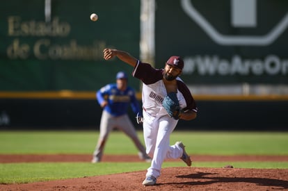  | Algodoneros Acereros