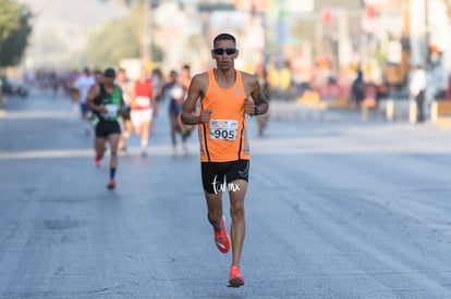  | Carrera 5K y 10K SURMAN