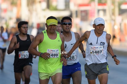  | Carrera 5K y 10K SURMAN