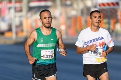  | Carrera 5K y 10K SURMAN