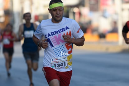  | Carrera 5K y 10K SURMAN