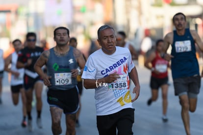  | Carrera 5K y 10K SURMAN