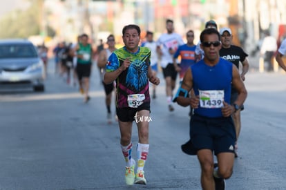  | Carrera 5K y 10K SURMAN