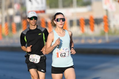  | Carrera 5K y 10K SURMAN