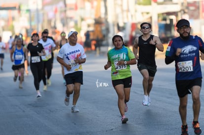  | Carrera 5K y 10K SURMAN