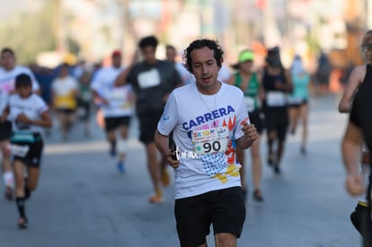  | Carrera 5K y 10K SURMAN