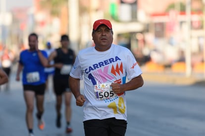  | Carrera 5K y 10K SURMAN