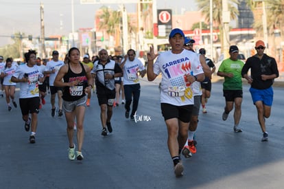  | Carrera 5K y 10K SURMAN