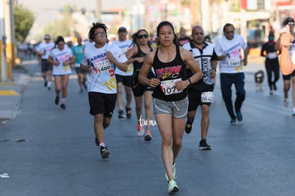  | Carrera 5K y 10K SURMAN