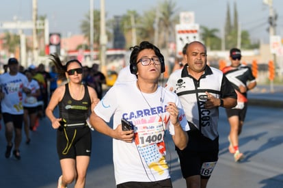  | Carrera 5K y 10K SURMAN