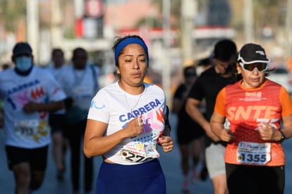  | Carrera 5K y 10K SURMAN